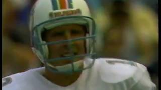 1988 week 2 Dolphins at Bills [upl. by Kjersti697]