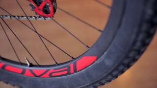 Specialized Epic 2018  велообзор от ШУМа и Veloline [upl. by Kurth]