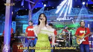 Buta Karena Cinta Karaoke Video Yisantuy [upl. by Noiramaj]