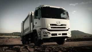 UD Trucks Southern Africa  The last 50 Years [upl. by Eanrahc]