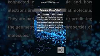 Lewis Structures A Simple Explanation of Chemical Bonding [upl. by Secrest500]