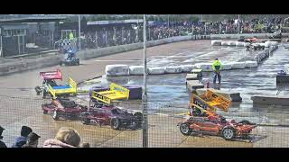 Brisca F2 Heat 1 Taunton 010424 [upl. by Maillliw821]