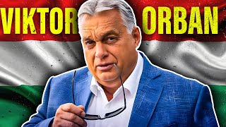 Viktor Orban  La Storia Oscura dellUngheria [upl. by Ecneralc]