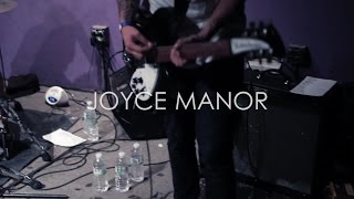 JOYCE MANOR FULL SET LIVE  Epic Problem  Tampa FL 92414 [upl. by Alletnahs180]