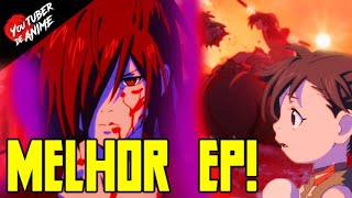 DORORO EP 20  Hyakkimaru voltando à caça Melhor ep  Youtuber de Anime [upl. by Yrneh851]