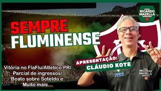 Sempre Fluminense [upl. by Allistir]