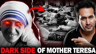 The HIDDEN REALITY of Mother Teresa [upl. by Iover]