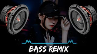 Vamos A La Playa  Bass Remix   Dj Vinzkie Remix [upl. by Heigl]