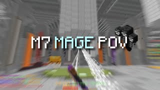 M7 Mage POV Casual 516 uncut [upl. by Orel]