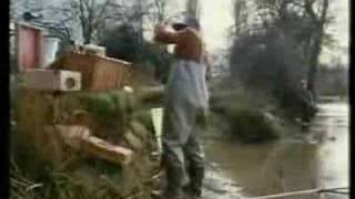 Castella  Fishing With Des OConnors Records  UK Advert [upl. by Demeter]