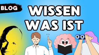 wissen was ist [upl. by Ajuna]