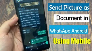 How To Merge Multiple Images InTo One PDF File In Android Phone [upl. by Menken]