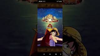 One piece chest opening onepiece onepiecetreasurecruise dragonball archlinux minecraft linux [upl. by Sucramrej546]