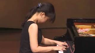 Beethoven  Sonata No 26 in E flat major Op 81a  Yeol Eum Son  March 2005 plays Beethoven [upl. by Idnac687]