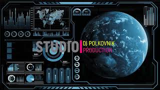 DJ Polkovnik  Аномалия Anomaly Magical trance Rework 2024 Один из лучших треков 2021года [upl. by Cadmann]