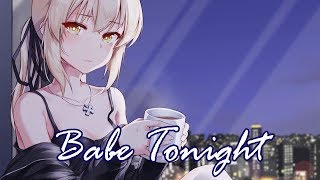 Nightcore  Light It Up Lyrics1 HOUR [upl. by Nakada]