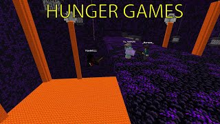 PvP Civilization But HUNGER GAMES [upl. by Herriott]