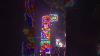 Katihar Kali puja vlog Shorts [upl. by Mcgill797]