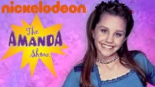 Amanda Show Hip Hop Beat  Jackson Beatz jacksonbeatz [upl. by Debee582]