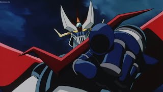 Great Mazinger’s Return amp Debut of Kaiser Scrander Mazinkaiser OVA Episode 7 [upl. by Ydiarf376]