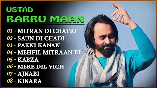 Best of Babbu Maan  Babbu Maan New Punjabi Songs 2023  New All Punjabi Songs  Punjabi Songs [upl. by Erdna]