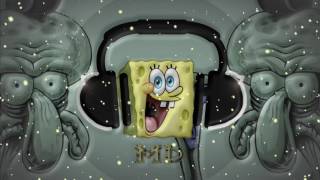 SPONGEBOB TRAP BASS DROP 50K Bass test HQ 15Hz48000KHz WATCH OUT FOR 012 [upl. by Eneliak687]