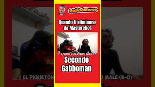 ⁠Gabboman gabboman masterchef [upl. by Ayoral]