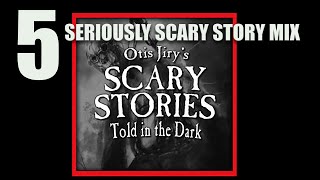 5 Scary Stories ― Otis Jiry Mix 💀 Creepypastas Scary Stories [upl. by Ajax]