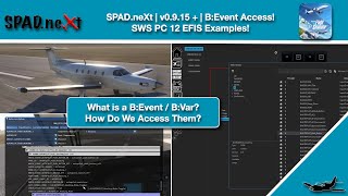 MSFS  SPADneXt  v0915   BEvent Access Now Available [upl. by Nosde]