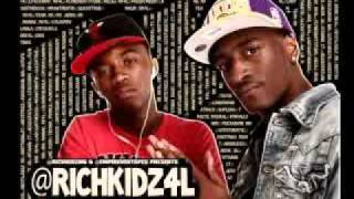 Rich Kidz  Why Us remix  Lady Rich Kidz amp Marco [upl. by Meyeroff]