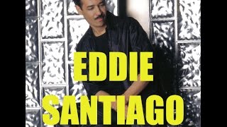 Eddie Santiago  Jamas [upl. by Aneetsyrk]