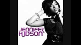 Jennifer Hudson  Spotlight [upl. by Audi]