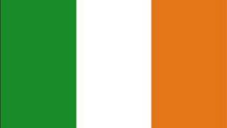 Ireland National Anthem  Vocal in Irish  Amhrán na bhFiann [upl. by Rudin673]