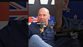 Dana White DESTROYS Woke CEO’s Career [upl. by Glynis368]