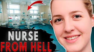 Lucy Letby Went To Hell In A Maternity Ward  True Crime Documentary [upl. by Anairo527]