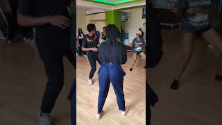 Felo Le Tee amp Myztro 66 Dance cover [upl. by Netsoj177]