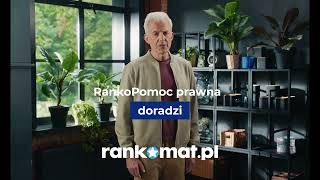 Bezpłatna RankoPomoc prawna w rankomatpl [upl. by Janette]