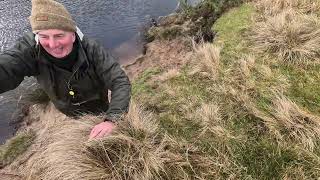 Spring fishing on the River Helmsdale day 2 [upl. by Ava]