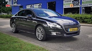 Peugeot 508 buying advice [upl. by Berkeley]