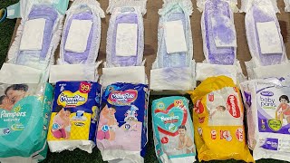 Best diapers for baby  Best Baby diaper in india 2023  babydiapers diapers diaper [upl. by Anelle311]