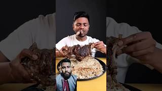 Mutton mandi shortvideo [upl. by Odlanar554]