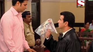 Adaalat  Bengali  Episode 138 Public Prosecutor KD Pathak [upl. by Moseley]