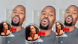 Safaree Speaks On How Erica Mena Treats Him 😱 [upl. by Aenehs]