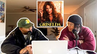 Griselda Full Series Review amp Deep Dive [upl. by Yknip143]