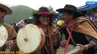 BARCENA 2024 ENCUENTRO DE COPLEROS 13 AÑOS LA EXPRESIÓN MAS NATURAL LA COPLA [upl. by Starla]