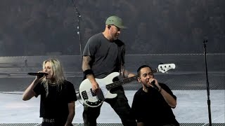 FULL Linkin Park  From Zero World Tour 2024  Live in O2 Arena London [upl. by Radec]