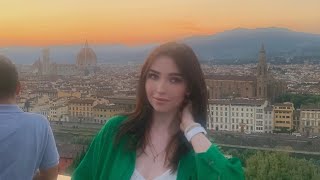 TRIP TO ITALY 2022  В ИТАЛИЮ ЗА ВИЗОЙ 2022 ТУРЦИЯ ФЛОРЕНЦИЯ МИЛАН [upl. by Terbecki]