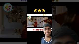 Galti se galat nishana dubbing 😂😂🤣 funny bahubalidubbing comedy mimicry memes newmemes memeb [upl. by Ahsekam]