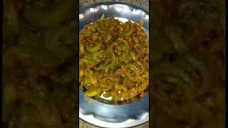 Chichinda Ki Sabji  Chichinda Recipe [upl. by Macintosh234]