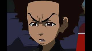 best of Huey Freeman [upl. by Maon]